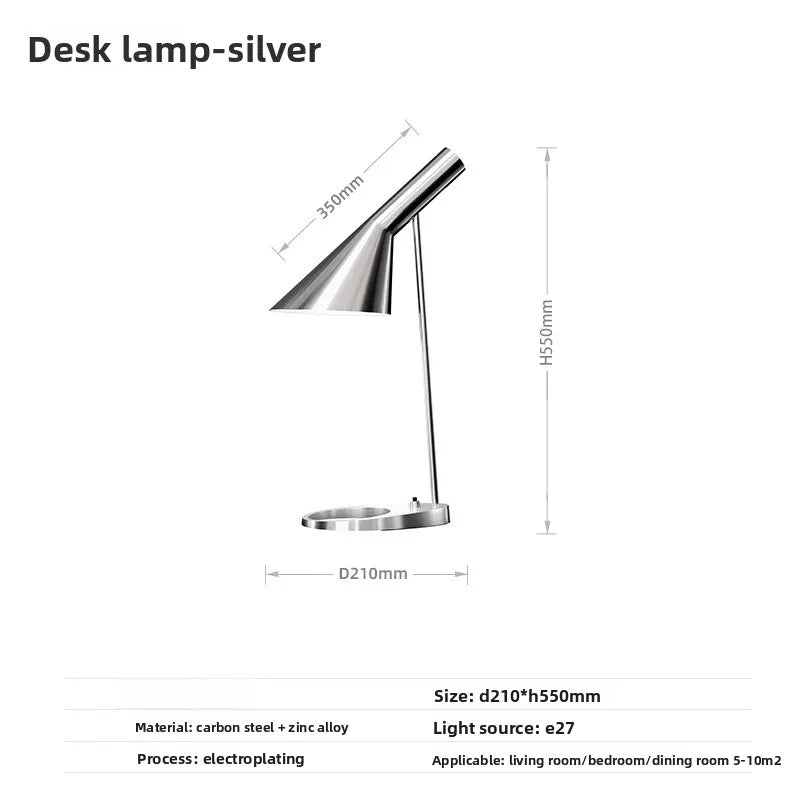 Minimalist AJ Lamp-A Piece Of Art That Elevates Your Home