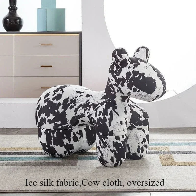 Pony Chair-A Child's Unforgettable Childhood Memories