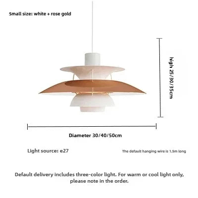 PH5 Pendant Lamp – Elegant & Timeless Design