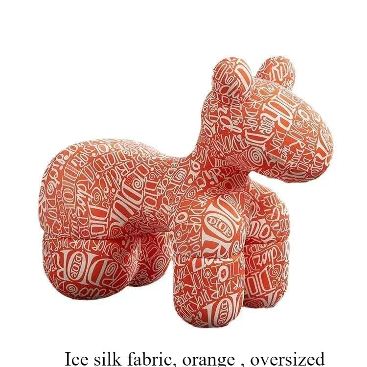 Pony Chair-A Child's Unforgettable Childhood Memories