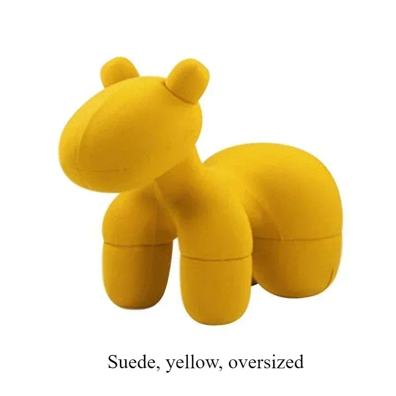 Pony Chair-A Child's Unforgettable Childhood Memories