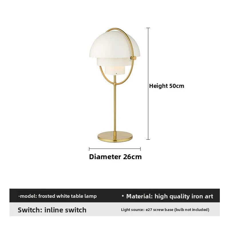Multi-Lite Lamp-Illuminate Your Stylish Life