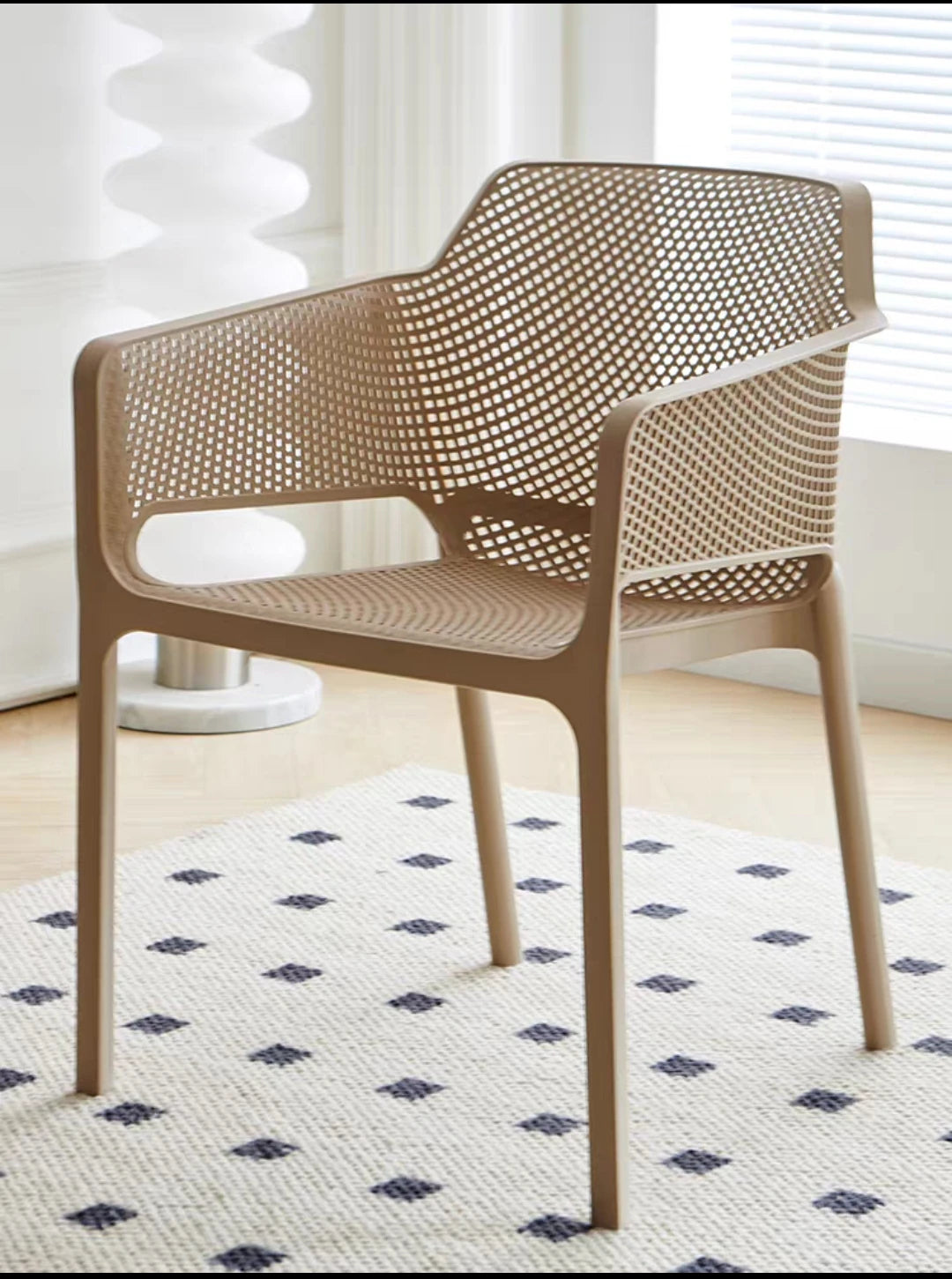 Outdoor Plastic Chairs - Ideal Outdoor Furniture