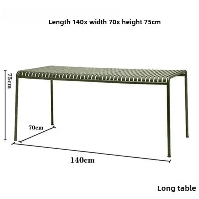 Blacony Tables And Chairs-The Ideal Balcony Home Furnishing