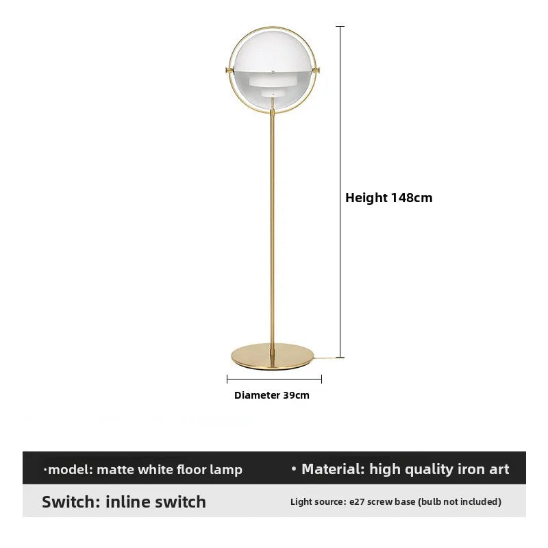 Multi-Lite Lamp-Illuminate Your Stylish Life