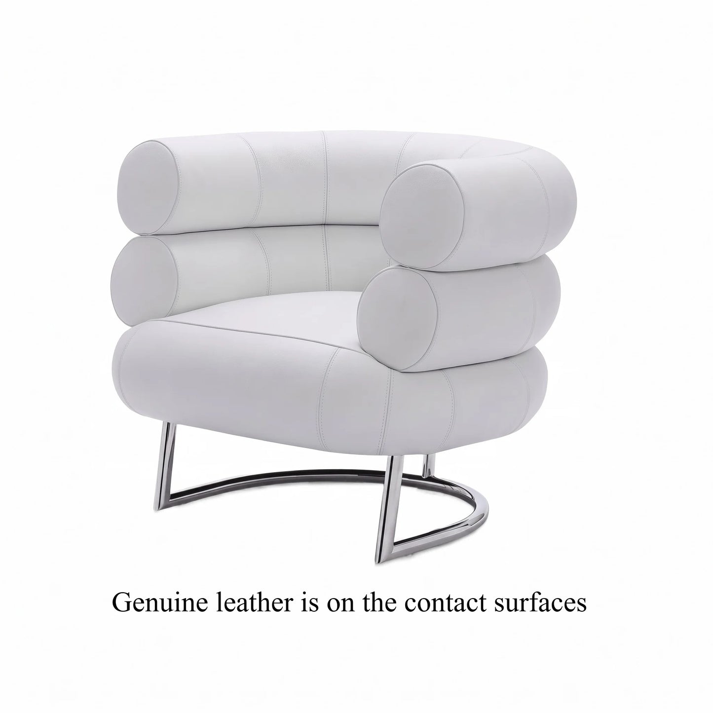Bibendum Chair Replica – A Mid-Century Modern Masterpiece