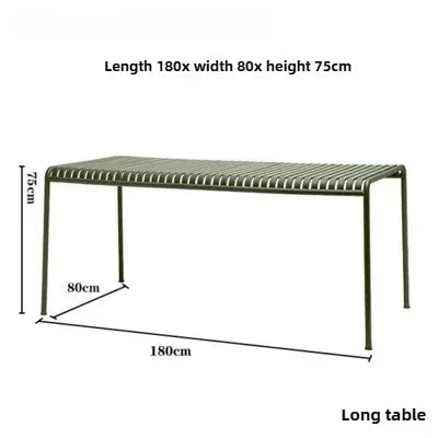 Blacony Tables And Chairs-The Ideal Balcony Home Furnishing