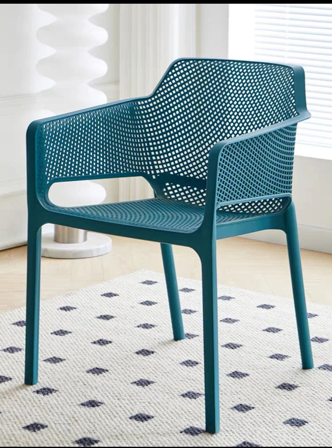 Outdoor Plastic Chairs - Ideal Outdoor Furniture