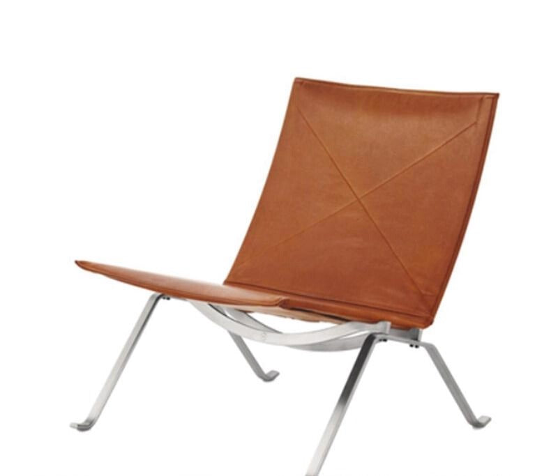 PK22 Chair-Furniture Art Through Time