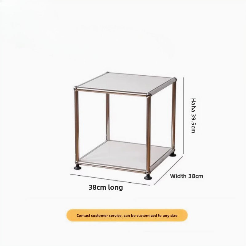 USM Module Cabinet – Timeless Elegance Meets Functional Innovation