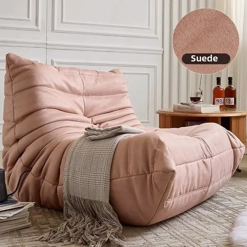 Togo Sofa Replica–Effortless Comfort & Timeless Style