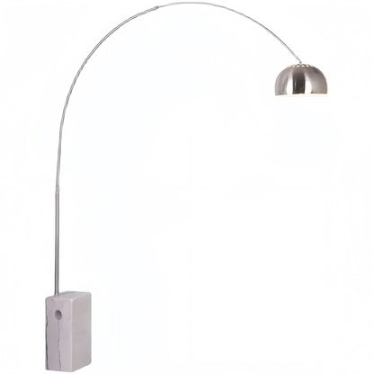 Illuminate with Elegance – Modern Arc Floor Lamp
