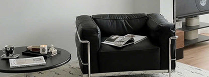 LC3  Sofa - Experience Ultimate Comfort