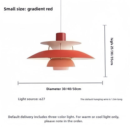 PH5 Pendant Lamp – Elegant & Timeless Design