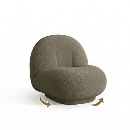 Sillón Pacha: una nube de paz en casa 