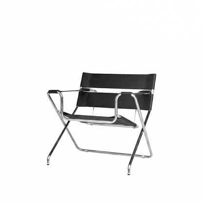 Wassily Folding Chair-The Perfect Fusion of Vintage and Modern