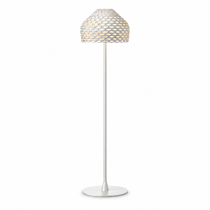 Flos Tatou T1 Table Lamp – Geometric Form & Ambient Glow