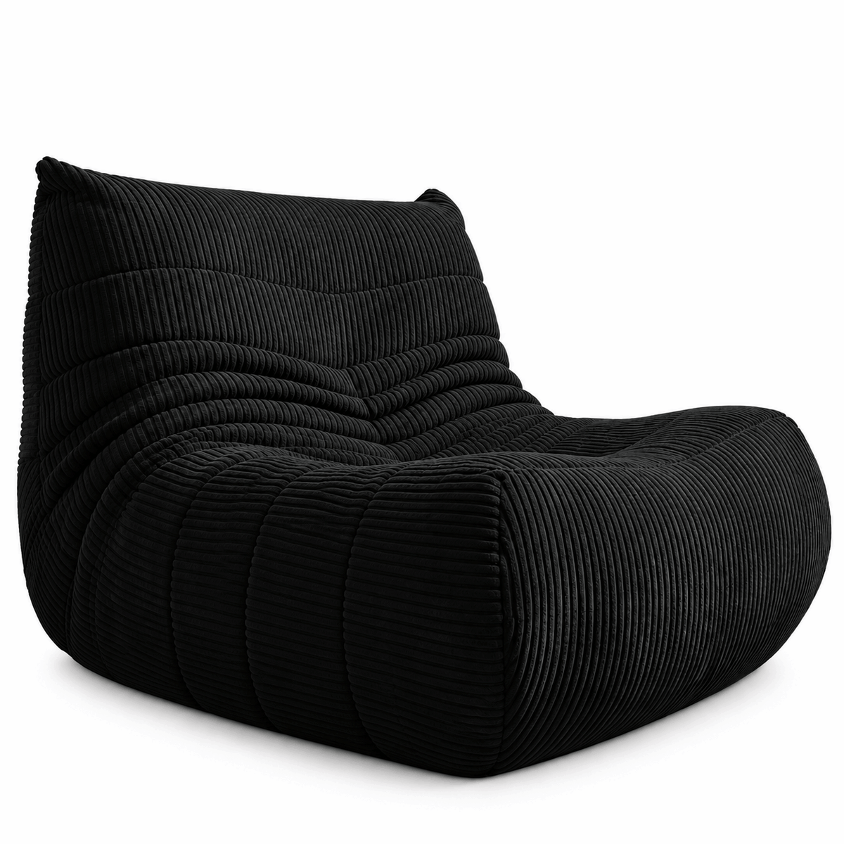 Réplica do Sofá Togo – Conforto Sem Esforço & Estilo Intemporal