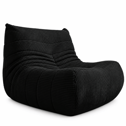 Réplica do Sofá Togo – Conforto Sem Esforço & Estilo Intemporal