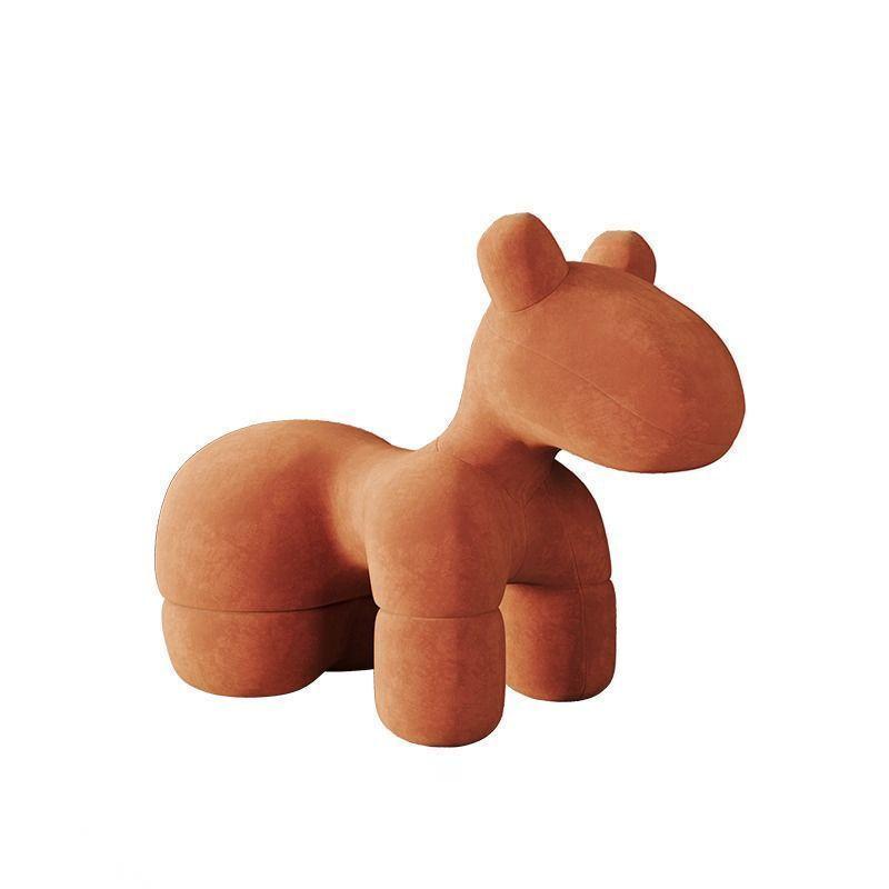 Silla Pony: Recuerdos inolvidables de la infancia de un niño 