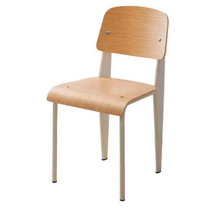 Modern Nordic Leisure Chair — Timeless Comfort for Everyday Living