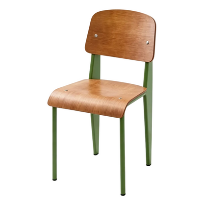 Modern Nordic Leisure Chair — Timeless Comfort for Everyday Living