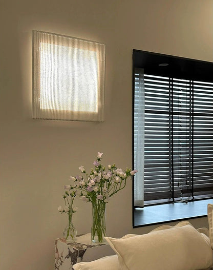 Arturo Alvarez Wall Lamp – Modern Nordic Minimalist Ambient Lighting