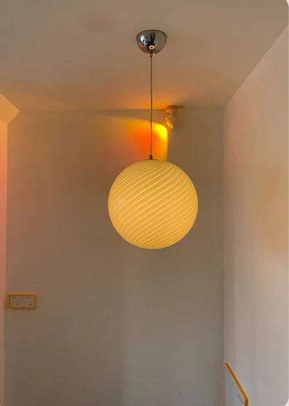 Murano Glass Soap Bubble Chandelier – A Dazzling Icon of Nordic Modern Artistry