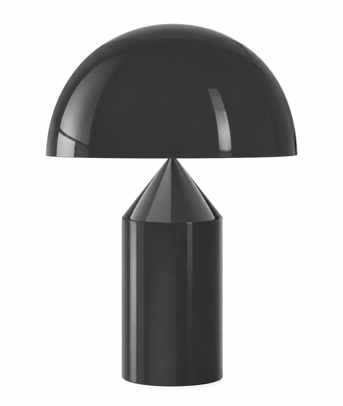 Italian Atollo Table Lamp Replica - Vico Magistretti Mushroom Lamp
