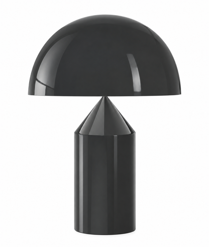 Italian Atollo Table Lamp Replica - Vico Magistretti Mushroom Lamp