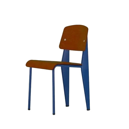 Modern Nordic Leisure Chair — Timeless Comfort for Everyday Living