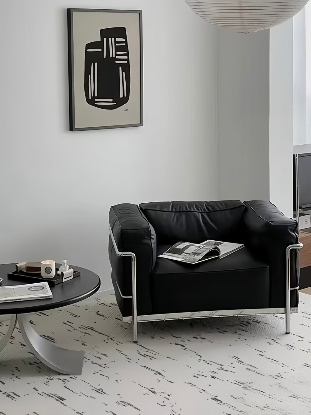 PureBau | Tidlösa Bauhausinspirerade möbler för ett modernt hem