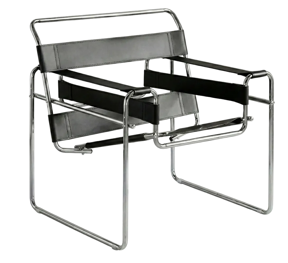 Wassily Chair Reproduction
