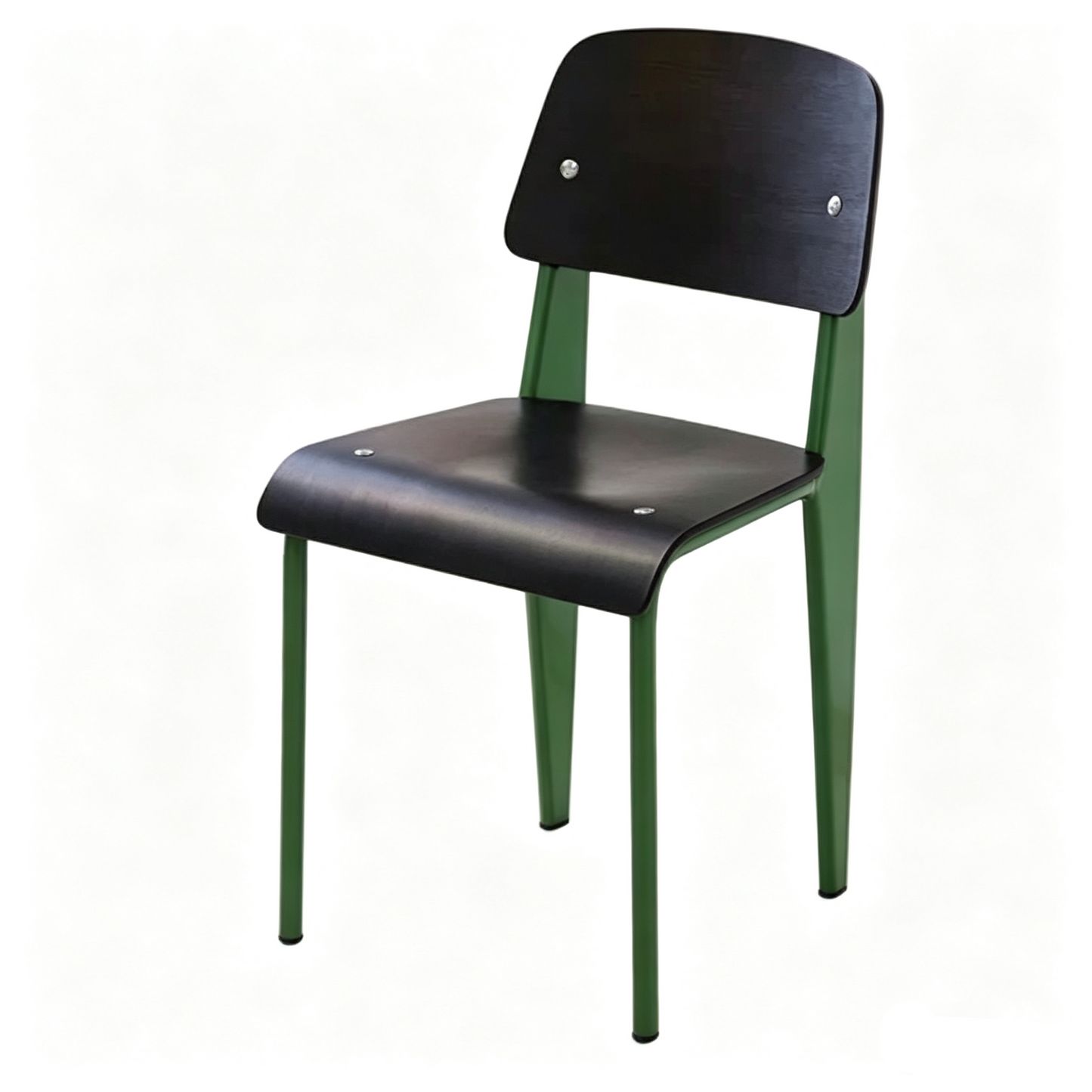 Modern Nordic Leisure Chair — Timeless Comfort for Everyday Living