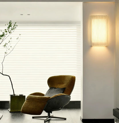 Arturo Alvarez Wall Lamp – Modern Nordic Minimalist Ambient Lighting