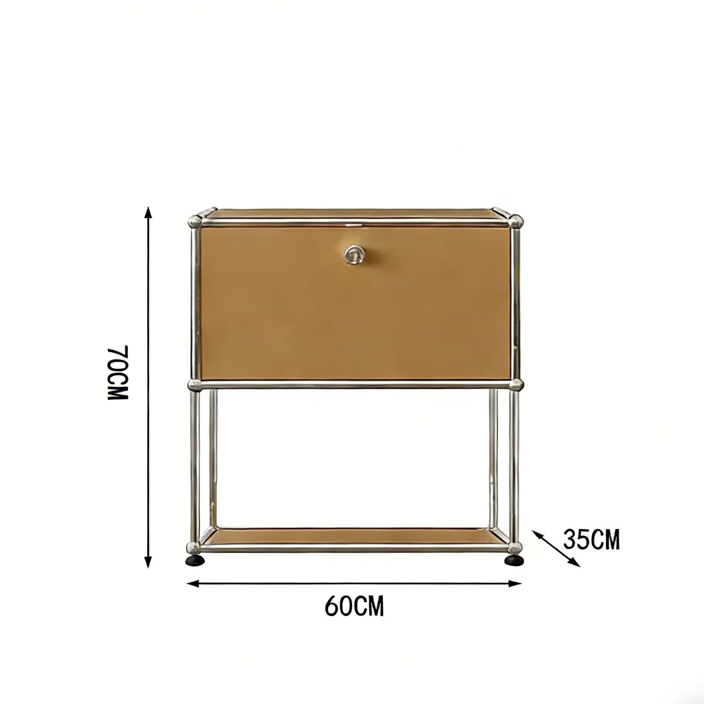 Custom USM Modular Cabinet – Tailored Design Meets Timeless Elegance