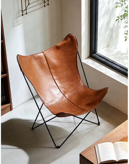 Butterfly Chair – A Mid-Century Modern Minimalist Masterpiece
