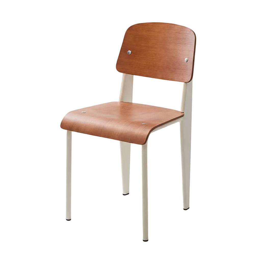 Modern Nordic Leisure Chair — Timeless Comfort for Everyday Living