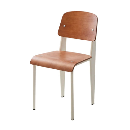 Modern Nordic Leisure Chair — Timeless Comfort for Everyday Living