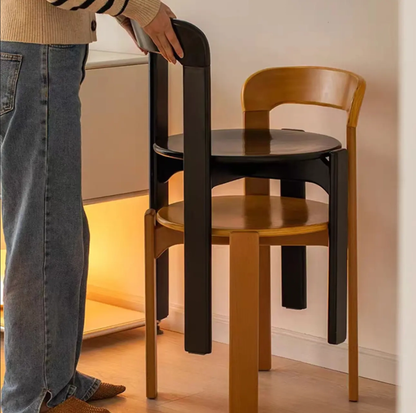 Rey Chair Replica – Timeless Swiss Design for Everyday Living