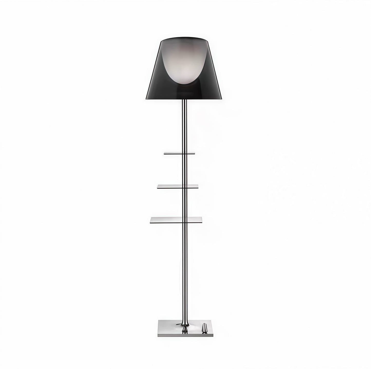 Italian Designer Floor Lamp – Modern Minimalist Statement for Sofa Side Living Room