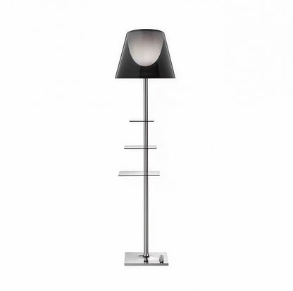 Italian Designer Floor Lamp – Modern Minimalist Statement for Sofa Side Living Room