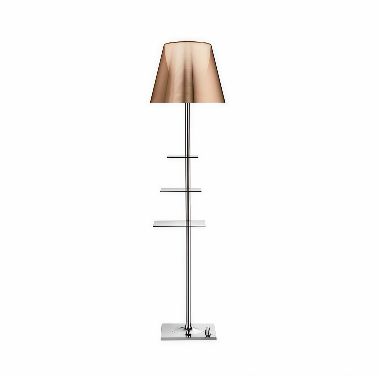 Italian Designer Floor Lamp – Modern Minimalist Statement for Sofa Side Living Room