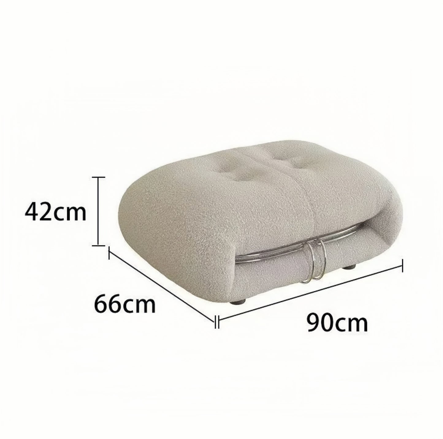 Soriana Sofa Lounge Chair