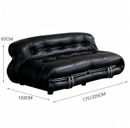 Soriana Sofa Lounge Chair