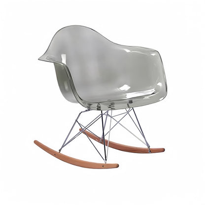 Mecedora Eames RAR: donde el diseño atemporal se fusiona con la comodidad moderna