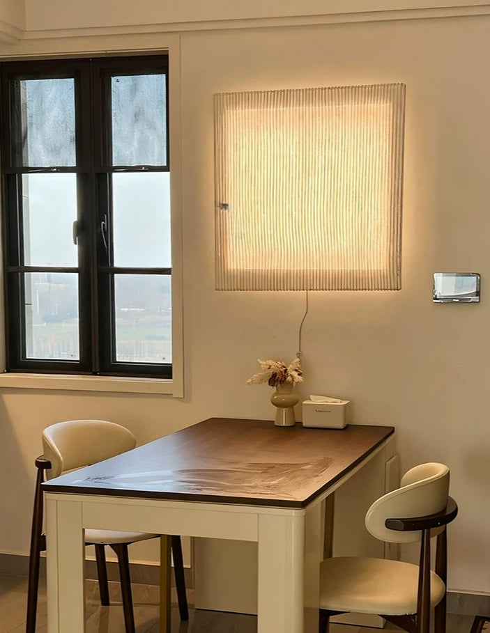 Arturo Alvarez Wall Lamp – Modern Nordic Minimalist Ambient Lighting