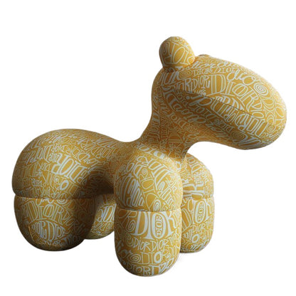 Silla Pony: Recuerdos inolvidables de la infancia de un niño 