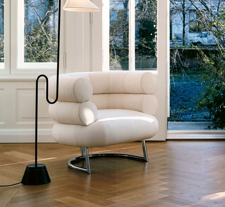 Bibendum Chair Replica – A Mid-Century Modern Masterpiece