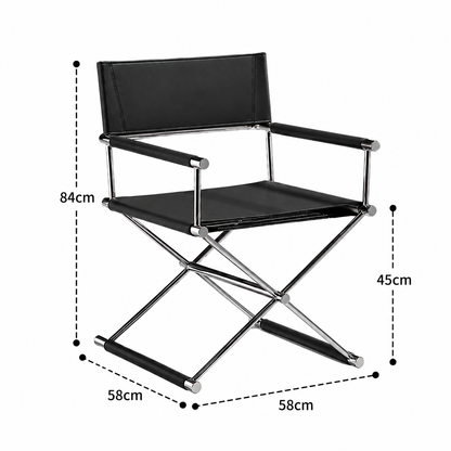 Mid-Century Loungesessel – Bauhaus-inspirierter Designer-Esszimmerstuhl